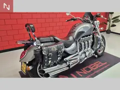 Triumph Rocket III 2005 occasion – foto 2 van 15