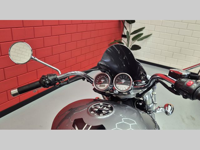 triumph - rocket-iii