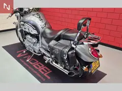 Triumph Rocket III 2005 occasion – foto 14 van 15
