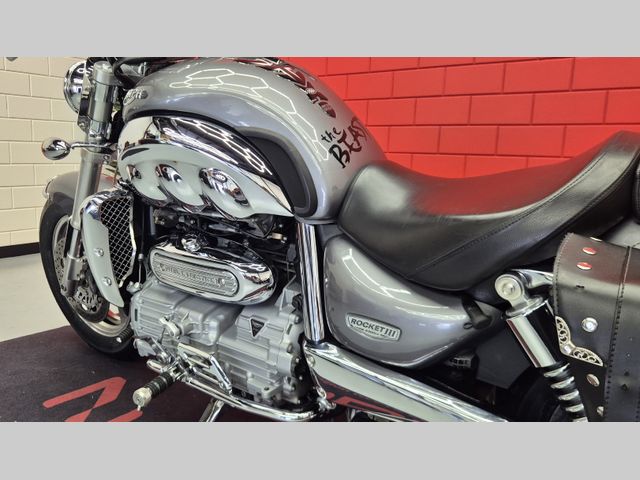 triumph - rocket-iii