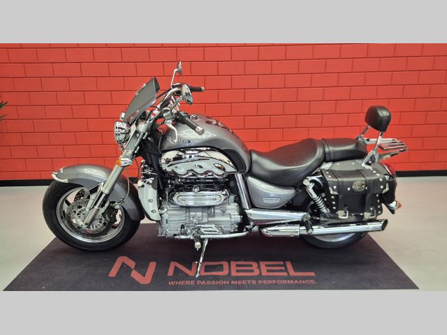 triumph - rocket-iii