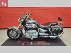 Triumph Rocket III 2005 occasion – foto 11 van 15