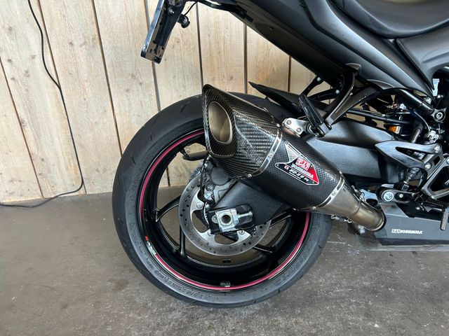 suzuki - gsx-s-1000-abs