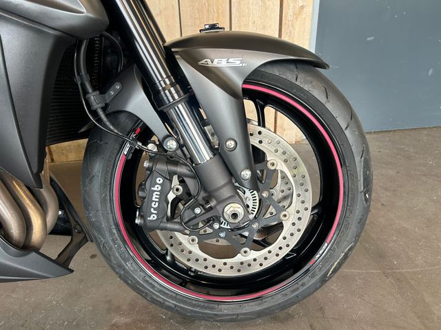 suzuki - gsx-s-1000-abs