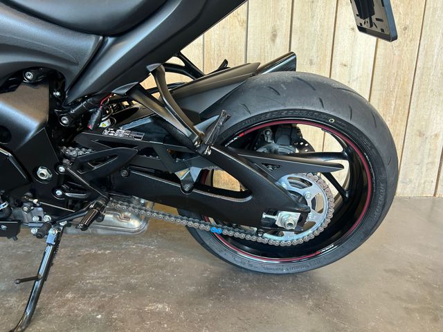 suzuki - gsx-s-1000-abs