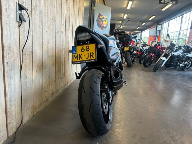 suzuki - gsx-s-1000-abs