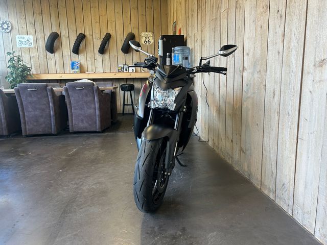 suzuki - gsx-s-1000-abs