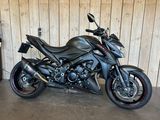 SUZUKI GSX-S 1000 ABS