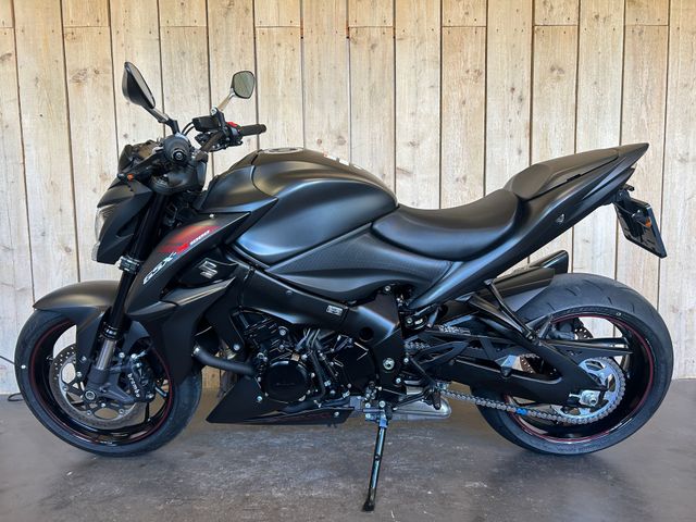 suzuki - gsx-s-1000-abs