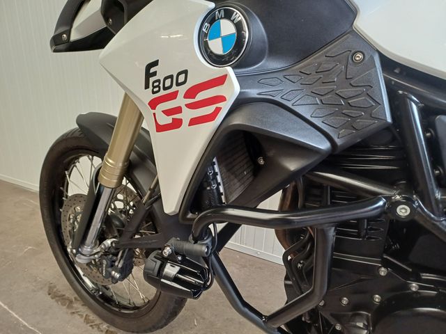 bmw - f-800-gs