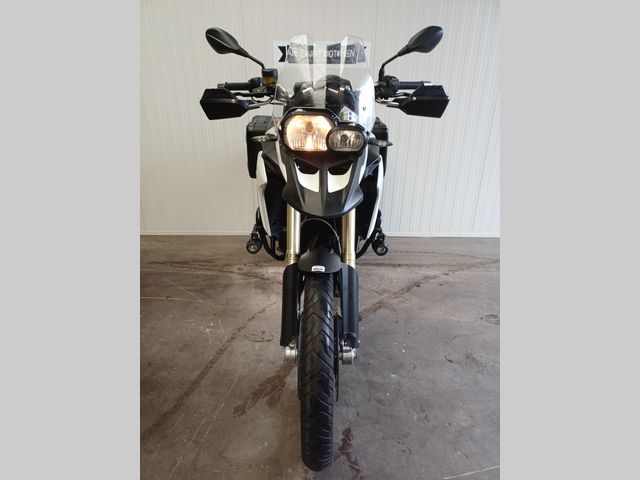 bmw - f-800-gs
