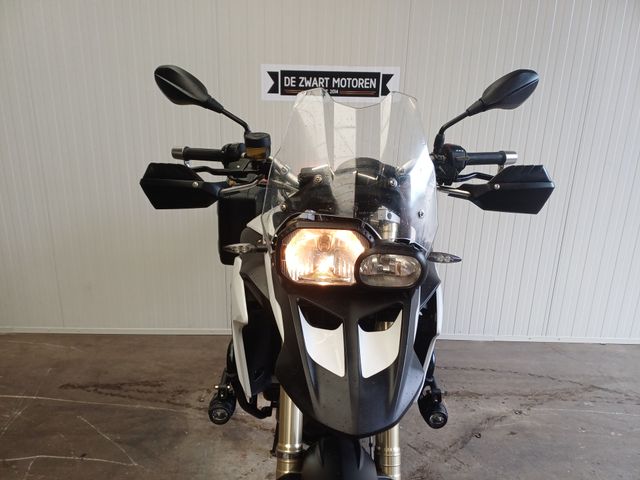 bmw - f-800-gs