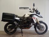 BMW F 800 GS