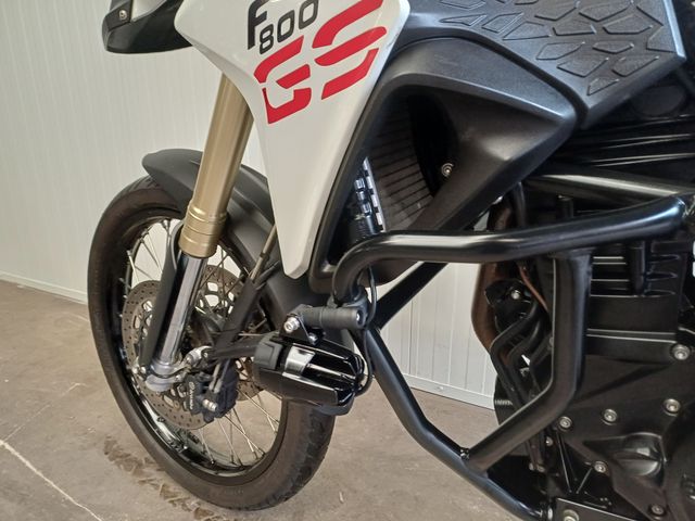 bmw - f-800-gs
