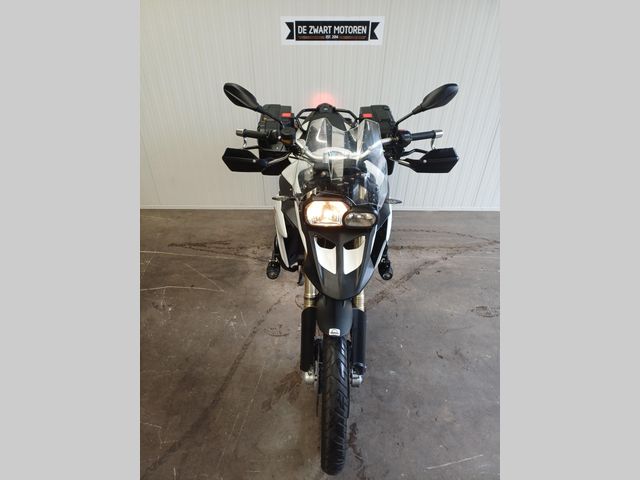 bmw - f-800-gs
