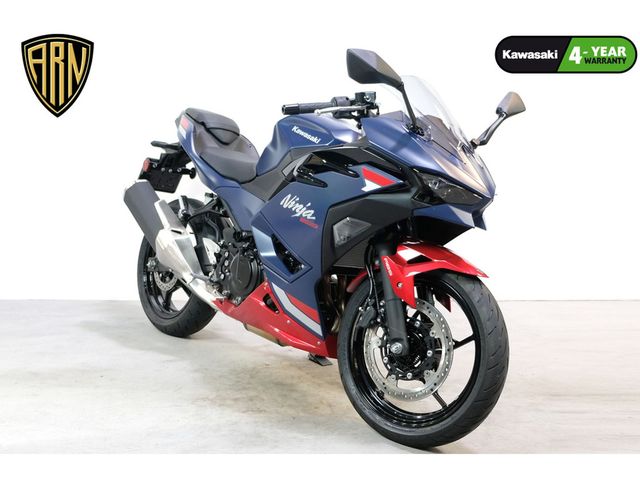 kawasaki - ninja-500-se