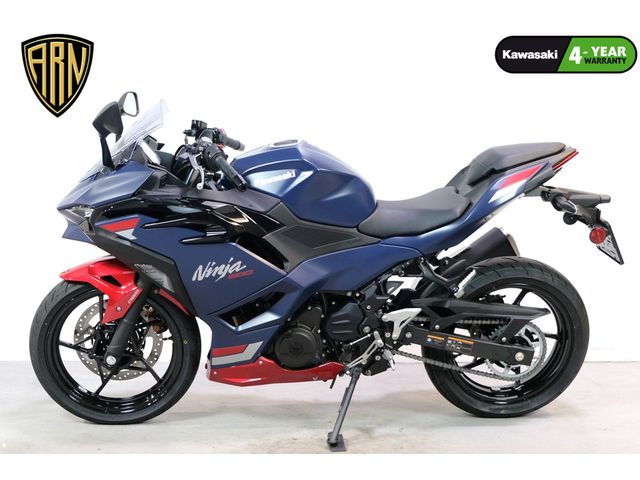 kawasaki - ninja-500-se
