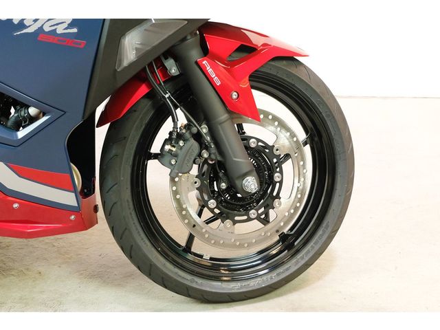 kawasaki - ninja-500-se