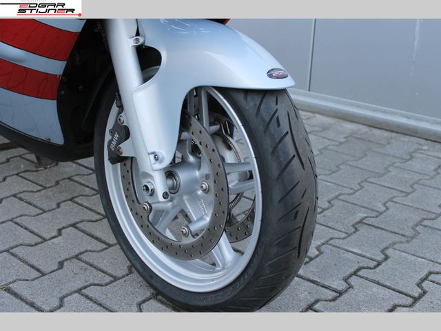 bmw - k-1200-rs