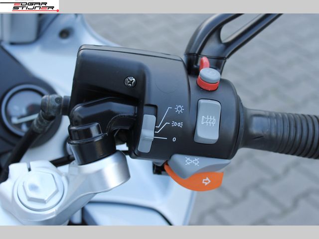 bmw - k-1200-rs