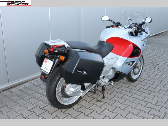 bmw - k-1200-rs