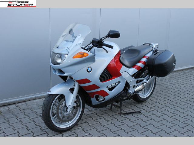 bmw - k-1200-rs