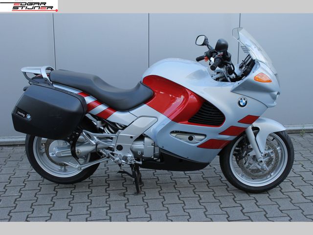 bmw - k-1200-rs