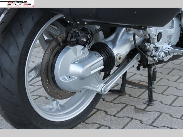 bmw - k-1200-rs