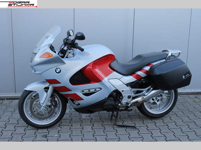 bmw - k-1200-rs