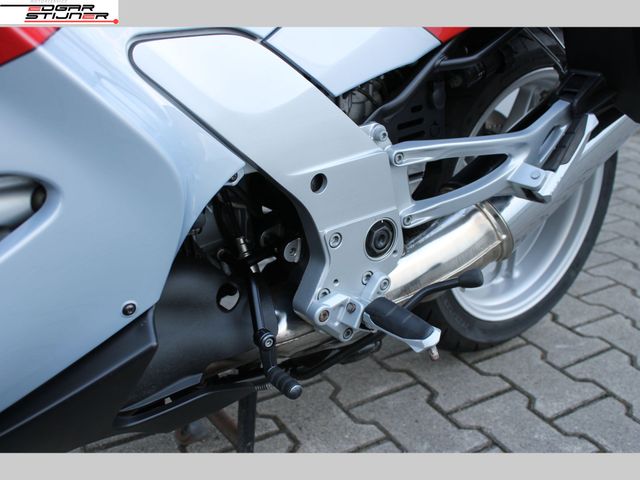 bmw - k-1200-rs