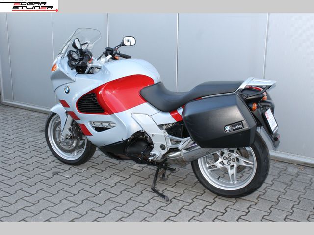 bmw - k-1200-rs