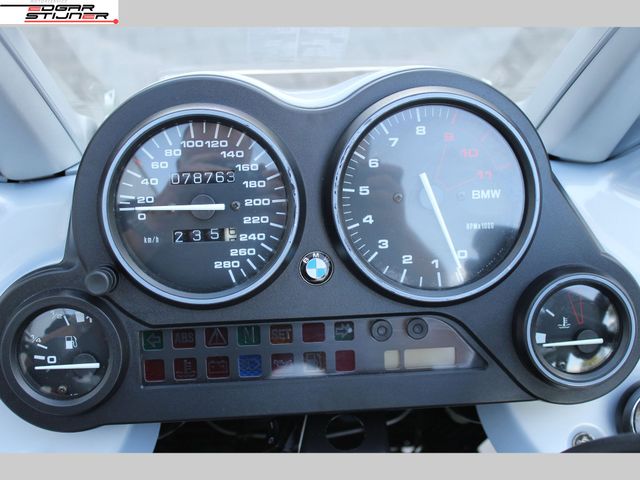 bmw - k-1200-rs