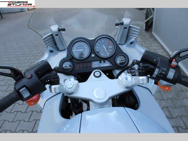 bmw - k-1200-rs