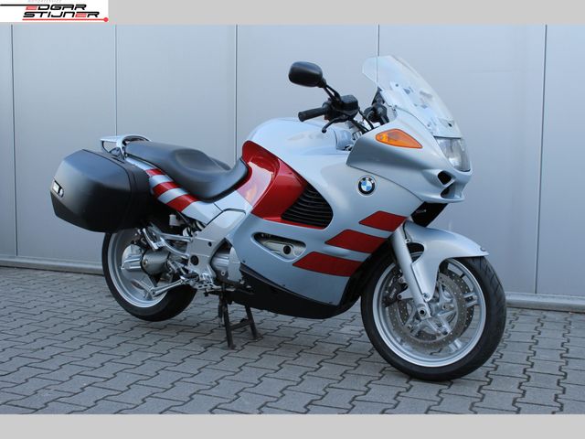 bmw - k-1200-rs
