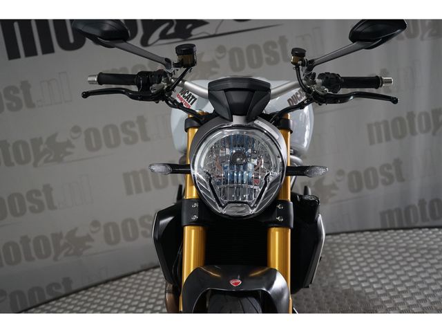 ducati - monster-1200-s