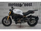DUCATI MONSTER 1200 S
