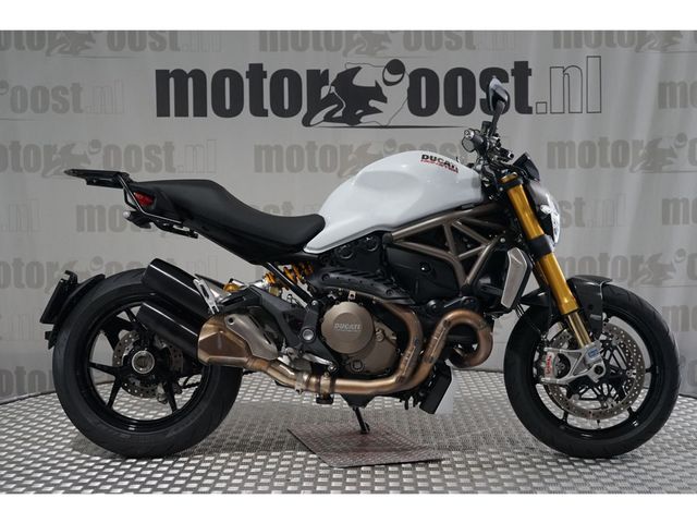 ducati - monster-1200-s