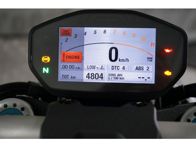 ducati - monster-1200-s