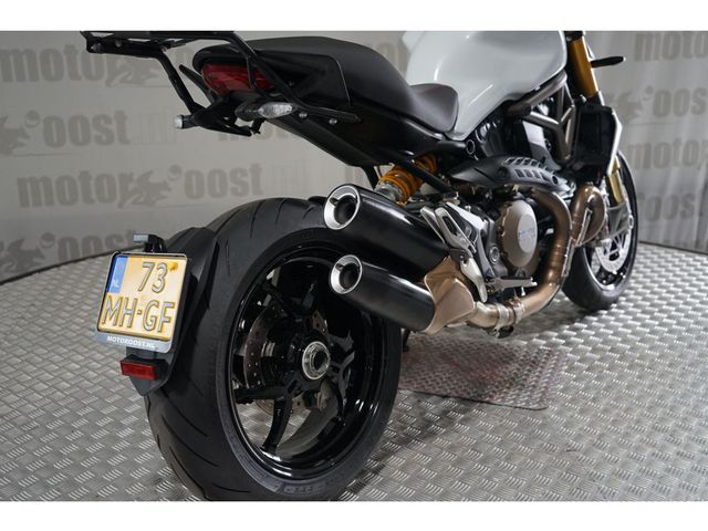 ducati - monster-1200-s