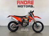 KTM 350 EXC F