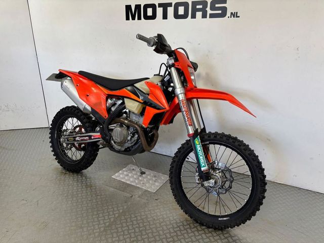 ktm - 350-exc-f