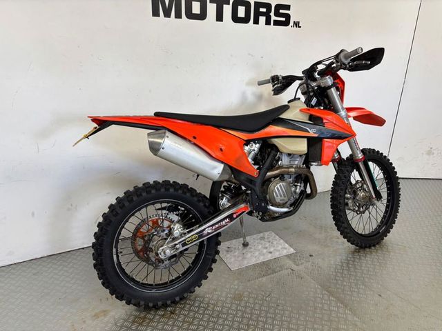 ktm - 350-exc-f