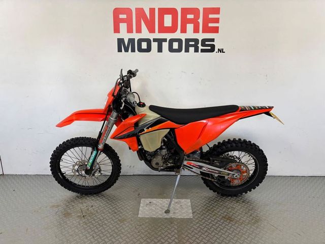 ktm - 350-exc-f