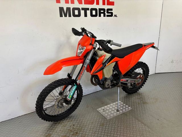 ktm - 350-exc-f