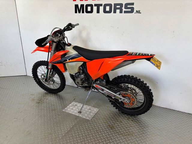 ktm - 350-exc-f