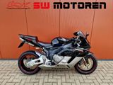 HONDA CBR 1000 RR FIREBLADE