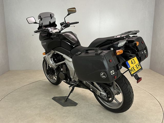 kawasaki - versys-650-abs