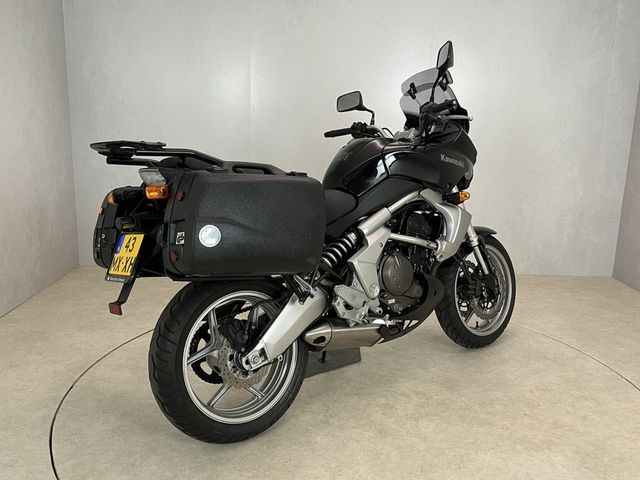 kawasaki - versys-650-abs