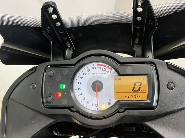 kawasaki - versys-650-abs