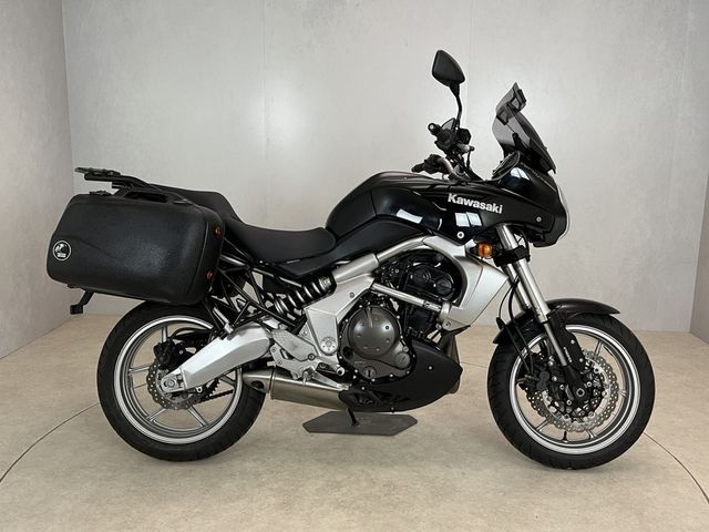 kawasaki - versys-650-abs